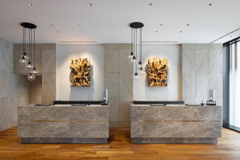 هتل میاکو سیتی